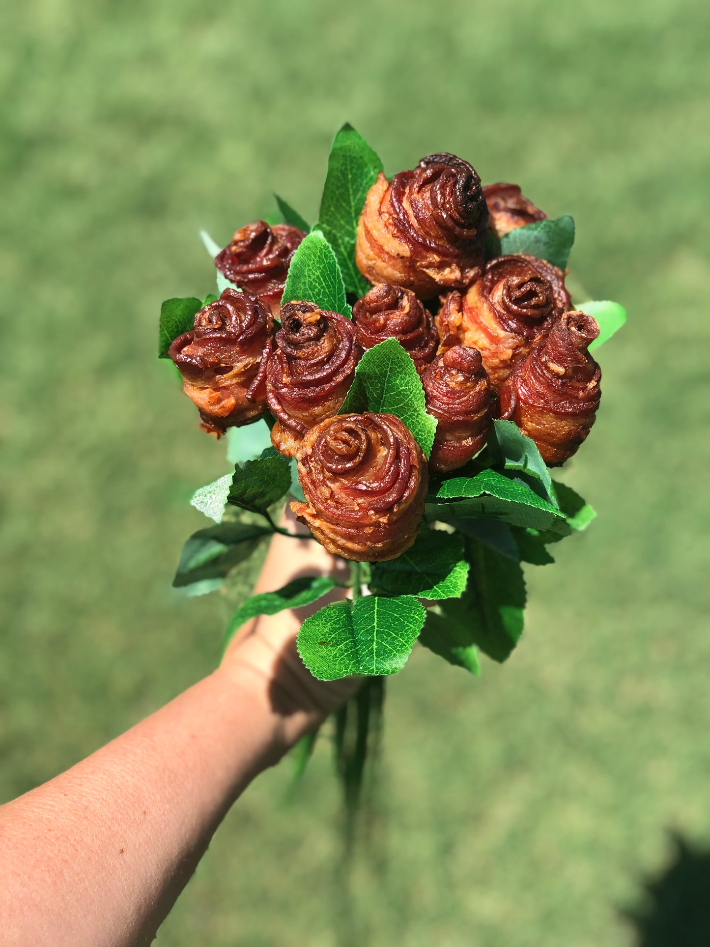 The Bacon Bouquet™