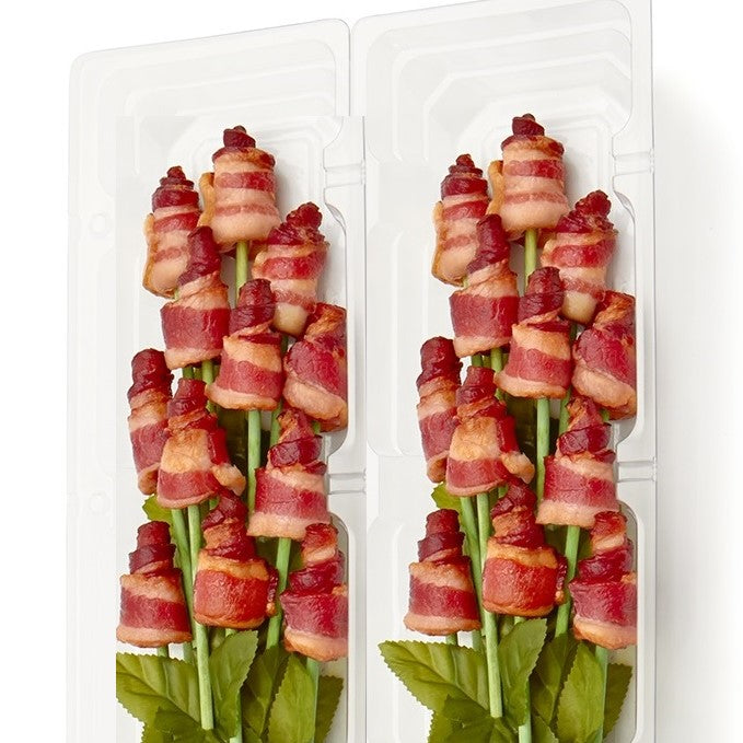 The Double Bacon Bouquet™