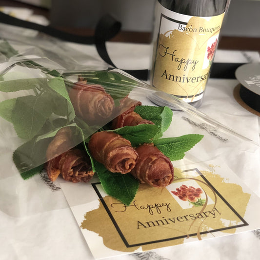 Anniversary Bacon Bouquet™